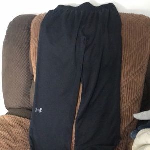 Men’s under Armour pants